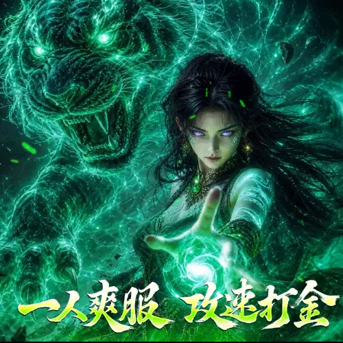 一人一服畅玩，玩的就是爽服，一米不充，刀刀必爆，独占整服资源