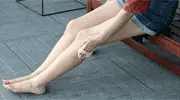 医生提醒：凡膝关节疼痛，不管什么原因，牢记这招，简单实用